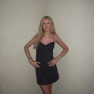 Meet your Posher, Quinn